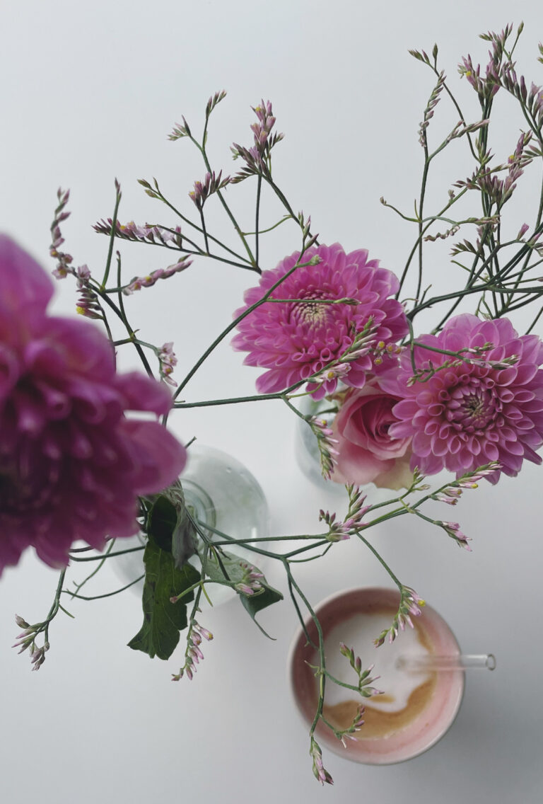 Das kleine Glück im Alltag